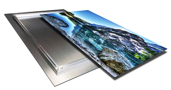 Frame Mount